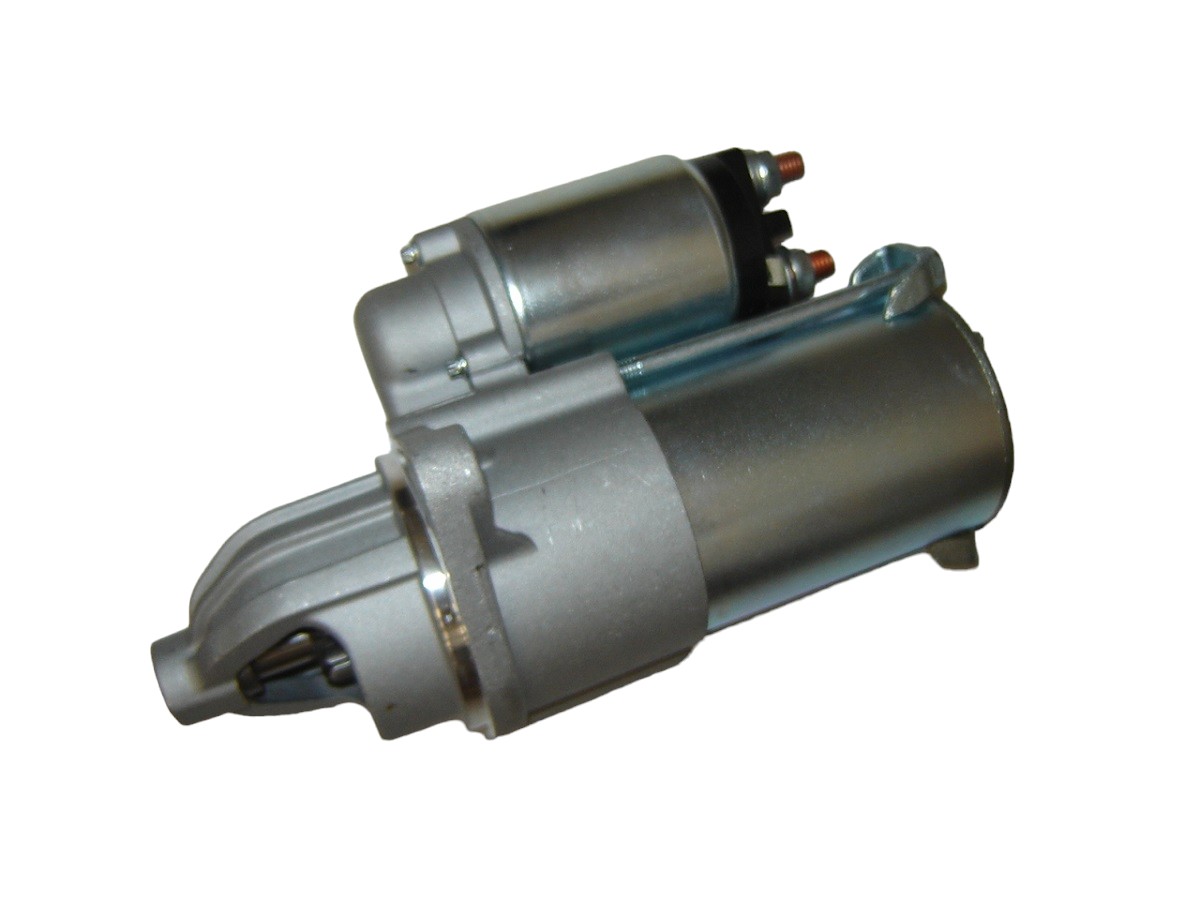 MOTOR ARRANQUE CHEVROLET SAIL 1.4