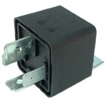 Relay electroventilador