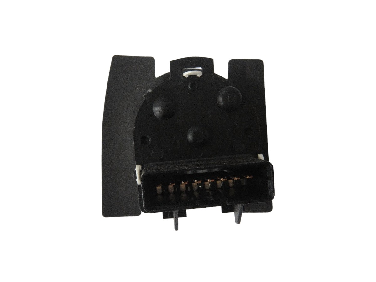 INTERRUPTOR ESPEJO EXTERIOR CHEVROLET S10 96/ SILVERADO