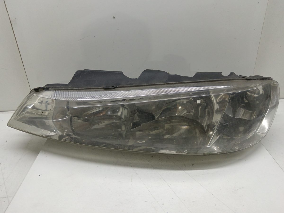 Faro Delantero Izquierdo Peugeot 406 Berlina (S1/S2) 1995-2005 ST 0301175001