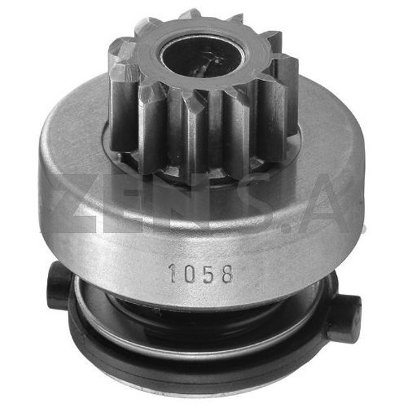 BENDIX DE ARRANQUE RENAULT CLIO II/KANGOO 1.9D CON BOSCH