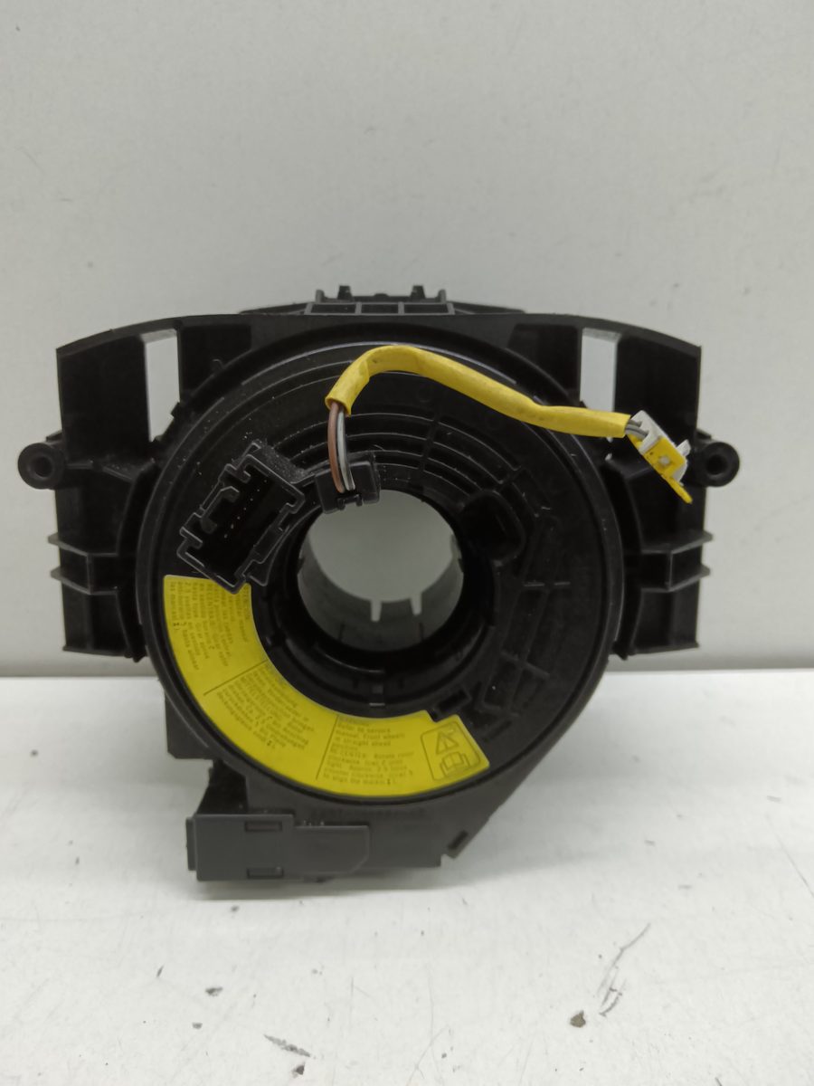 Cinta De Airbag Ford Fiesta (CB1) 2008-2013 Ambiente 1.4L 50kW