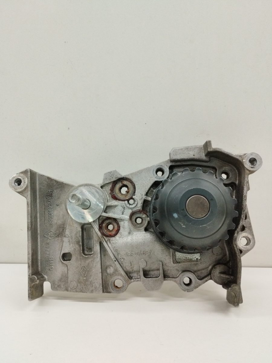 Bomba Agua Renault Megane Ii Berlina 5p 2002-2009 Confort Authentique 1.6L 83kW 8200962184