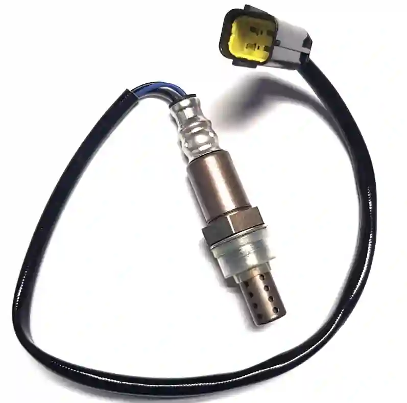 Sensor de Oxígeno (Lambda)
