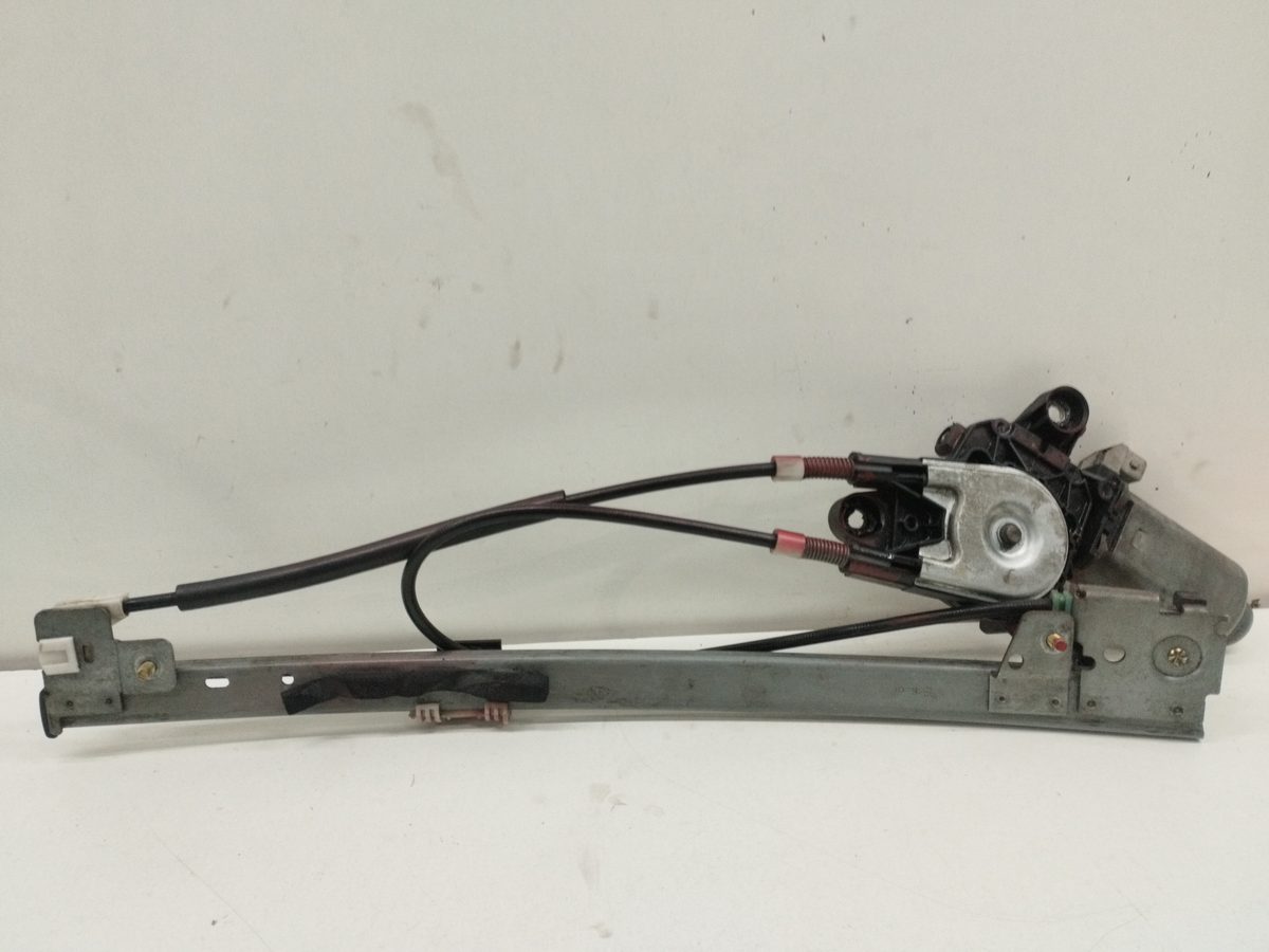 Alza Cristal Trasero Izquierdo Electrico Peugeot 306 Berlina 3/4/5 Puertas (S2) 1997-2003