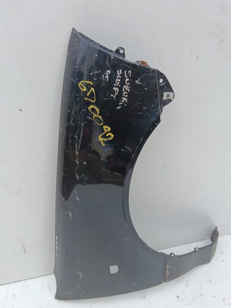 Guardabarro Delantero Derecho Suzuki Swift Berlina (MZ) 2005-2012 DDiS Diesel CAT