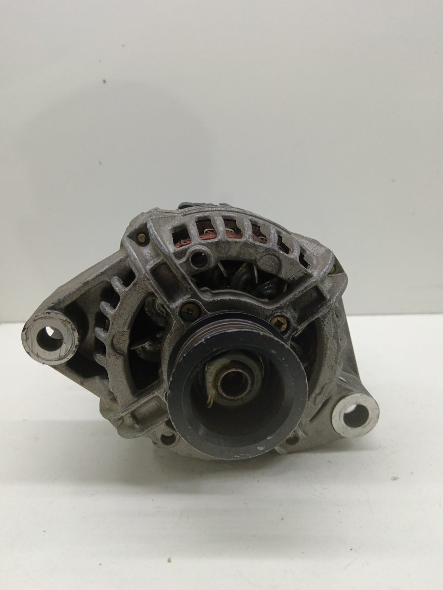 Alternador MG Rover Serie 45 (RT) 2000-2004 1.6 16V CAT 1.6L 80kW 0124225011