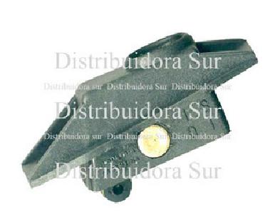CERROJO PORTON TRASERO RENAULT TRAFIC SUPERIOR IZQUIERDA INFERIOR DERECHA [DOG]