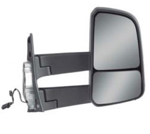 ESPEJO DER VW DELIVERY 2018 – 2021 EURO 5 (ELE)