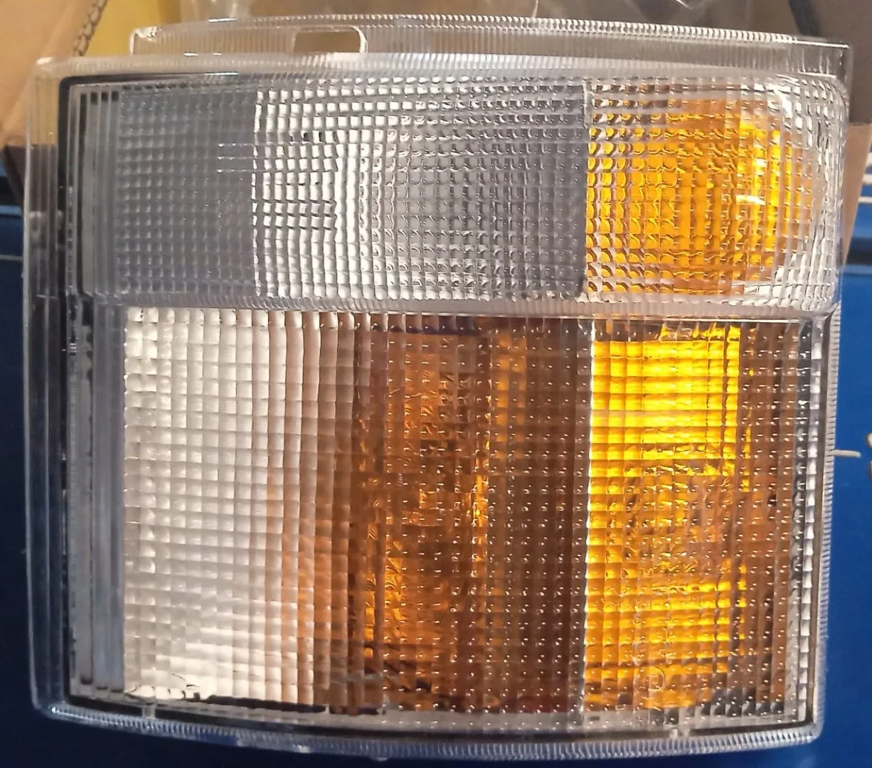 FAROL DEL IZQ SCANIA R360-P380-G420 DEPO