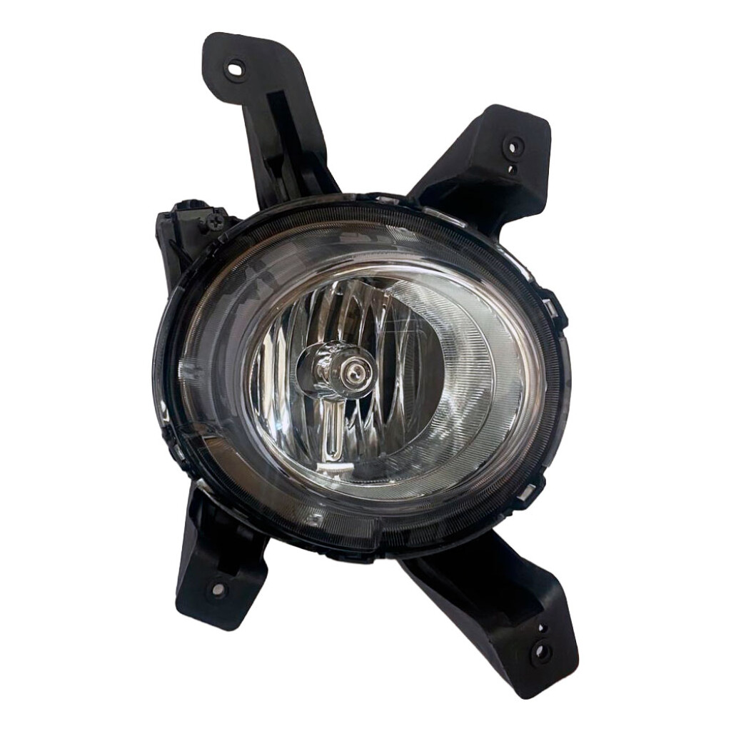 Faro auxiliar delantero derecho