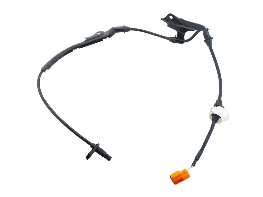 Sensor ABS de rueda trasero derecho