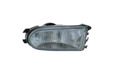 FARO CAMINERO RENAULT CLIO 96>00 MEGANE SCENIC MODELO VIEJO DERECHO [TYC]