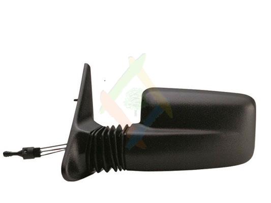 Espejo retrovisor exterior manual