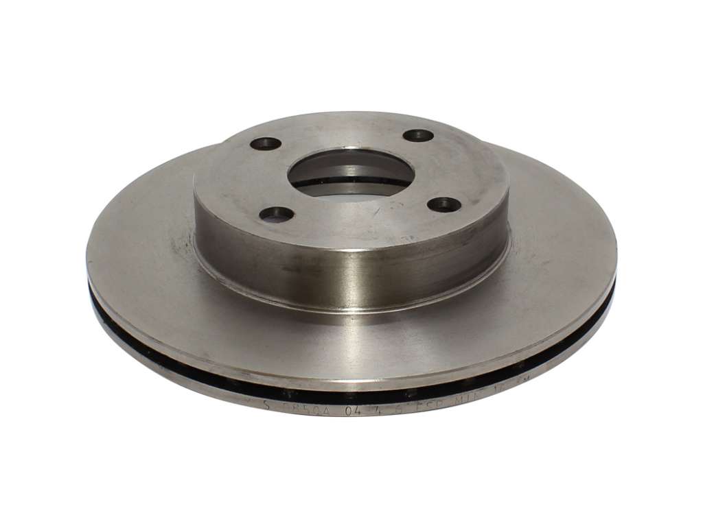 DISCO FRENO TO CORONA/COROLLA 98/00 238MM