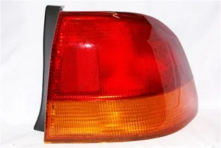 Farol trasero derecho