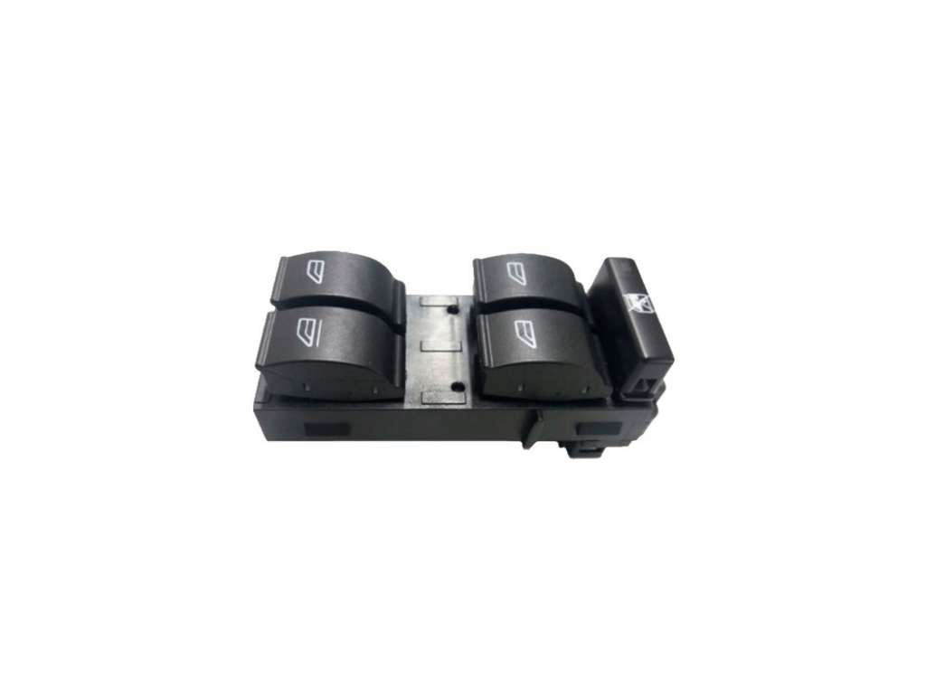 LLAVE LEVANTA CRISTAL FO ECOSPORT/RANGER 07/12 DOBLE C/BLOQUEO