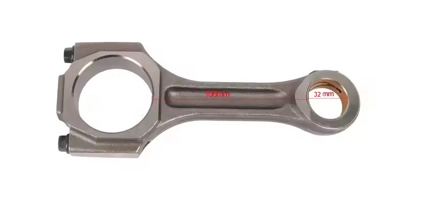 BIELA MOTOR GWM WINGLE 6/7 (4D20) (32mm)