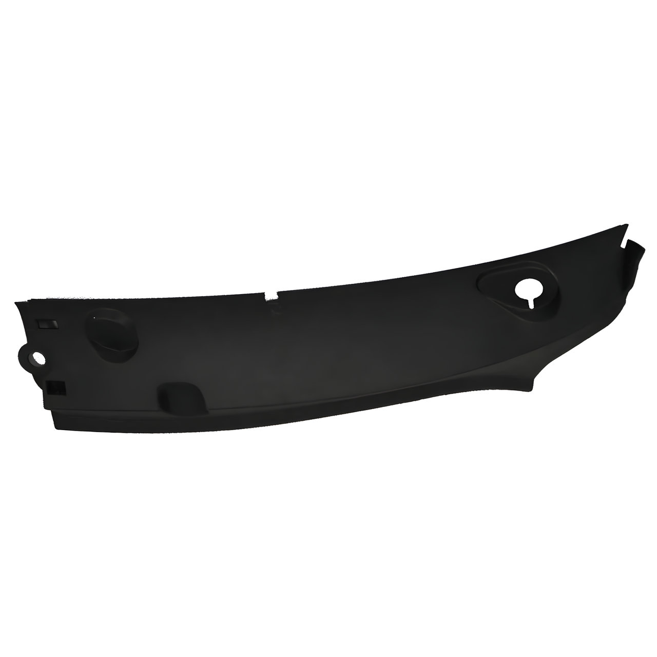 REJILLA BASE TORPEDO IZQ