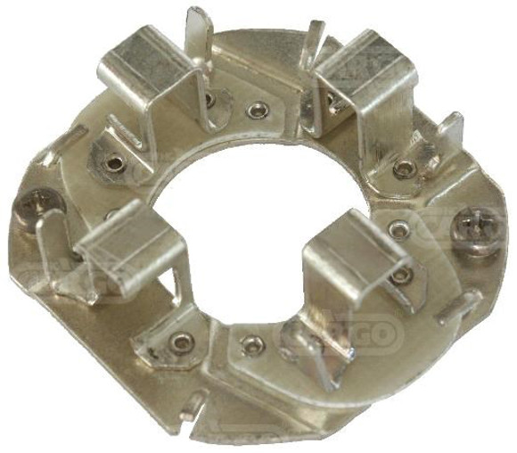 PORTA CARBON ARRANQUE RENAULT 18D C/VALEO