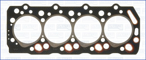 JUNTA TAPA DE CILINDROS L200/L300/MONTERO 2.5TD/H100/H1 3M