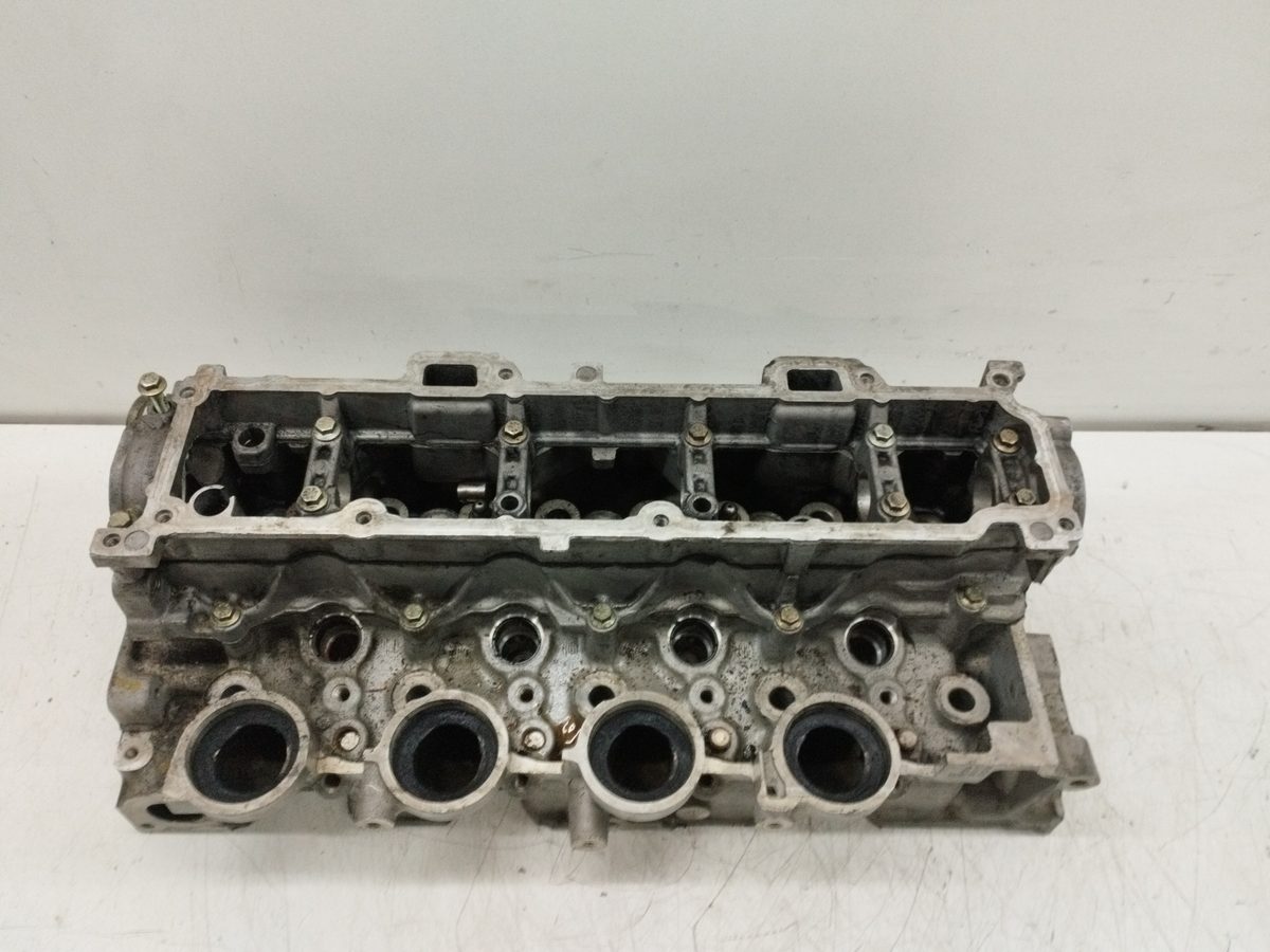 Tapa De Cilindros Citroën C3 1995-2010 1.4 HDi Premier 1.4L 50kW 9636896880