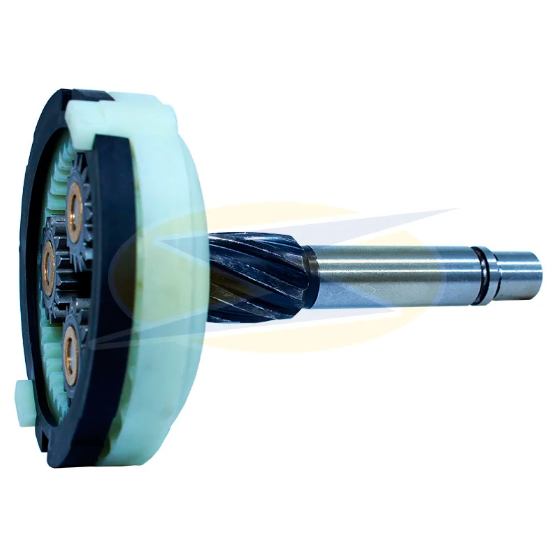 Alternador
