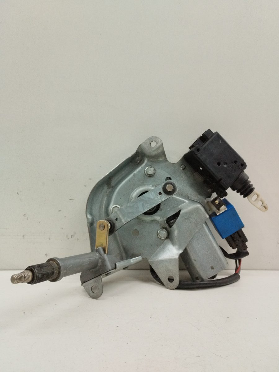 Motor Limpia Luneta Trasero Citroën Zx 1991-1998 1.9 D Tonic 1.9L 51kW 53201802
