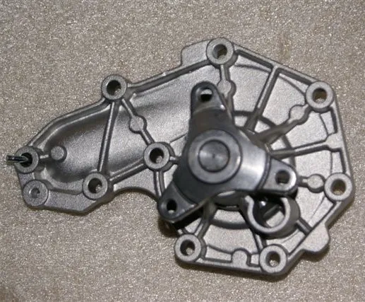 BOMBA AGUA RENAULT LAGUNA-MEGANE-R19 1.9D BREME