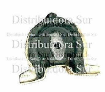 PATA SOPORTE DE CAJA DE CAMBIOS RENAULT TRAFIC 4 VELOCIDADES [DISTRIBUIDORA SUR]