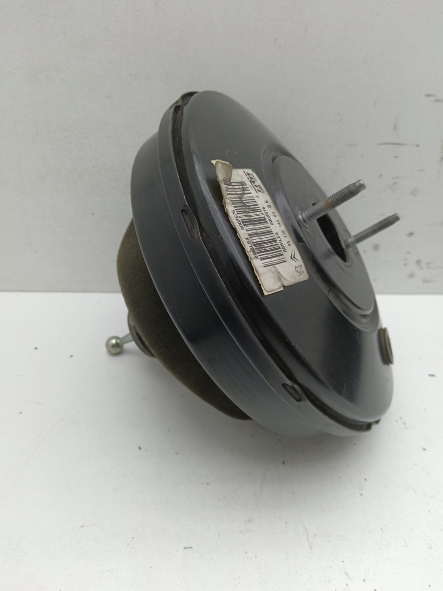 Servofreno Peugeot 208 2012-2019 1.2 16V VTi 1.2L 60kW 9811514380