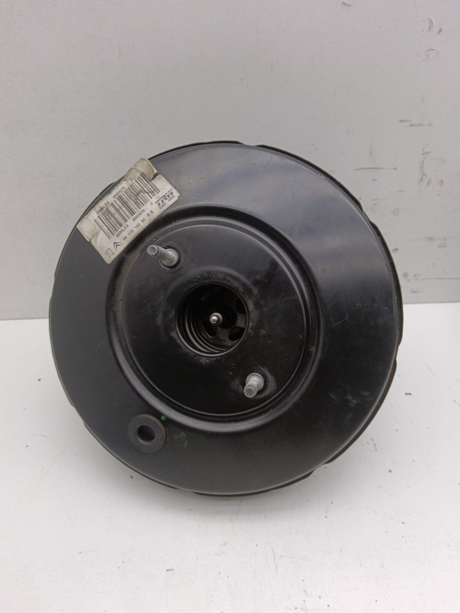 Servofreno Peugeot 208 2012-2019 1.2 16V VTi 1.2L 60kW 9811514380