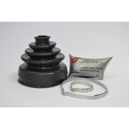 FUELLE HOMOCINETICA FIAT DUCATO 92...96 BOXER 96...04 L/CAJA 22X99X100MM LARGO