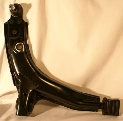 BASTIDOR INF DER DAEWOO-GM 89 KOREA—