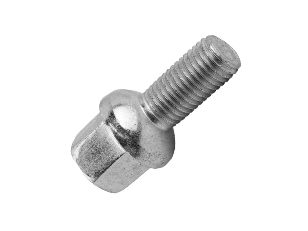 TORNILLO RUEDA VW GOL/ETC/GM CORSA CORTO