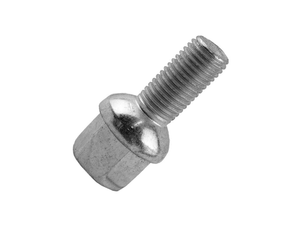 TORNILLO RUEDA VW GOL/ETC/GM CORSA CORTO