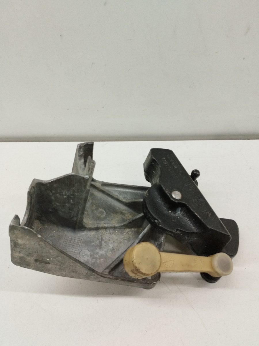 Soporte Cables Caja De Cambios Peugeot 308 2013-2021 Access 1.6L 85kW 119174021