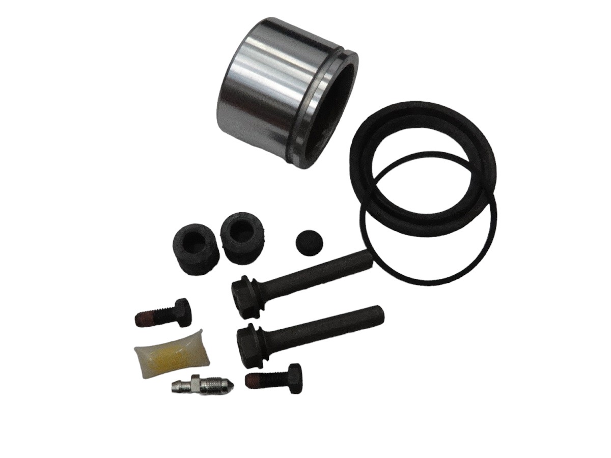 REPARACION MORDAZA FRENO CHEVROLET S10 4X2/4X4 2005/C/PISTON