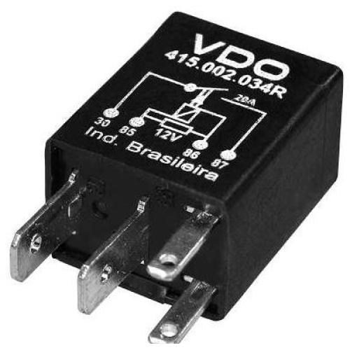 ESTABILIZADOR CORRIENTE TABLERO VW GOL AMAZON SIEMENS D22211
