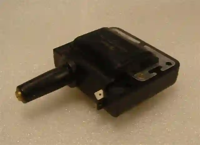 BOBINA ENCENDIDO HONDA CIVIC 92 (I/ELE) TORCH
