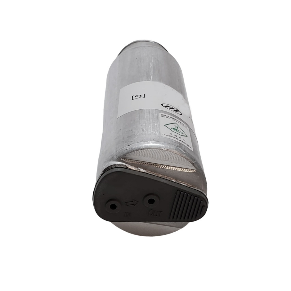 Botella De Aire Acondicionado Lifan 320