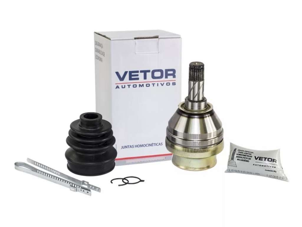 HOMOCINETICA GM ASTRA/VECTRA/ZAFIRA 22D/25E. L/CAJA