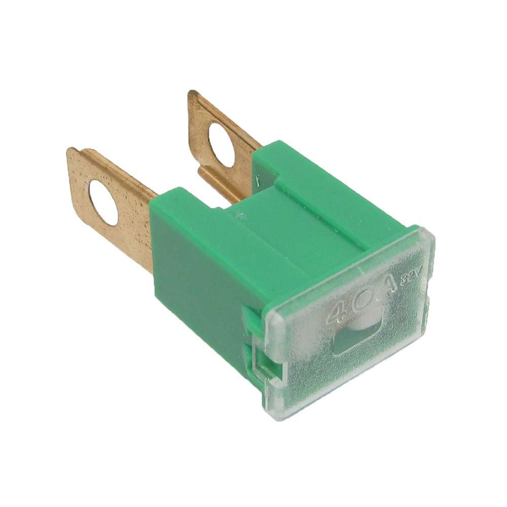FUSIBLE JAPON. 60AMP. MACHO C/U