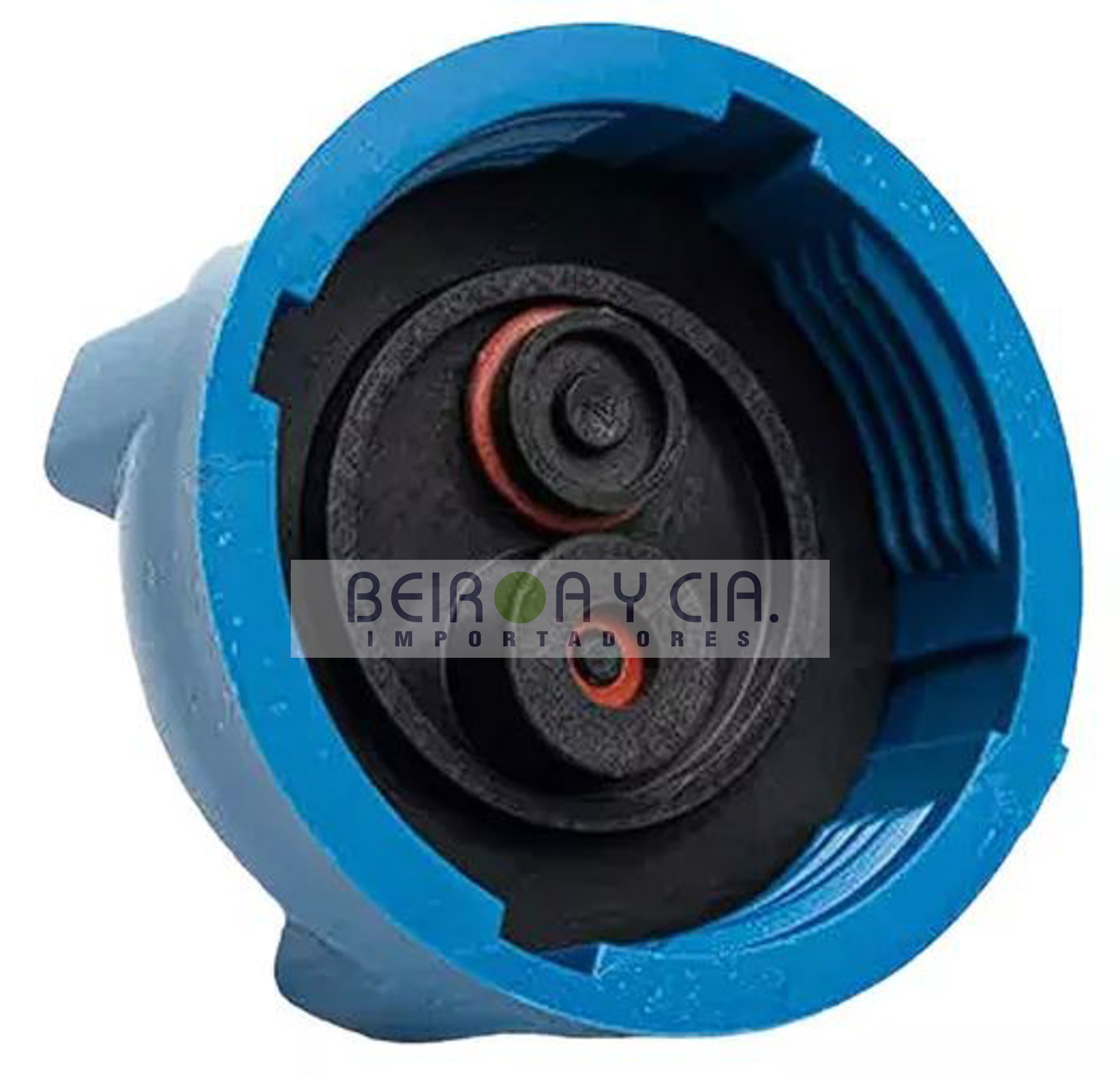 TAPON DEP. AGUA AUXILIAR VW DEP. RADIADOR C/ROSCA