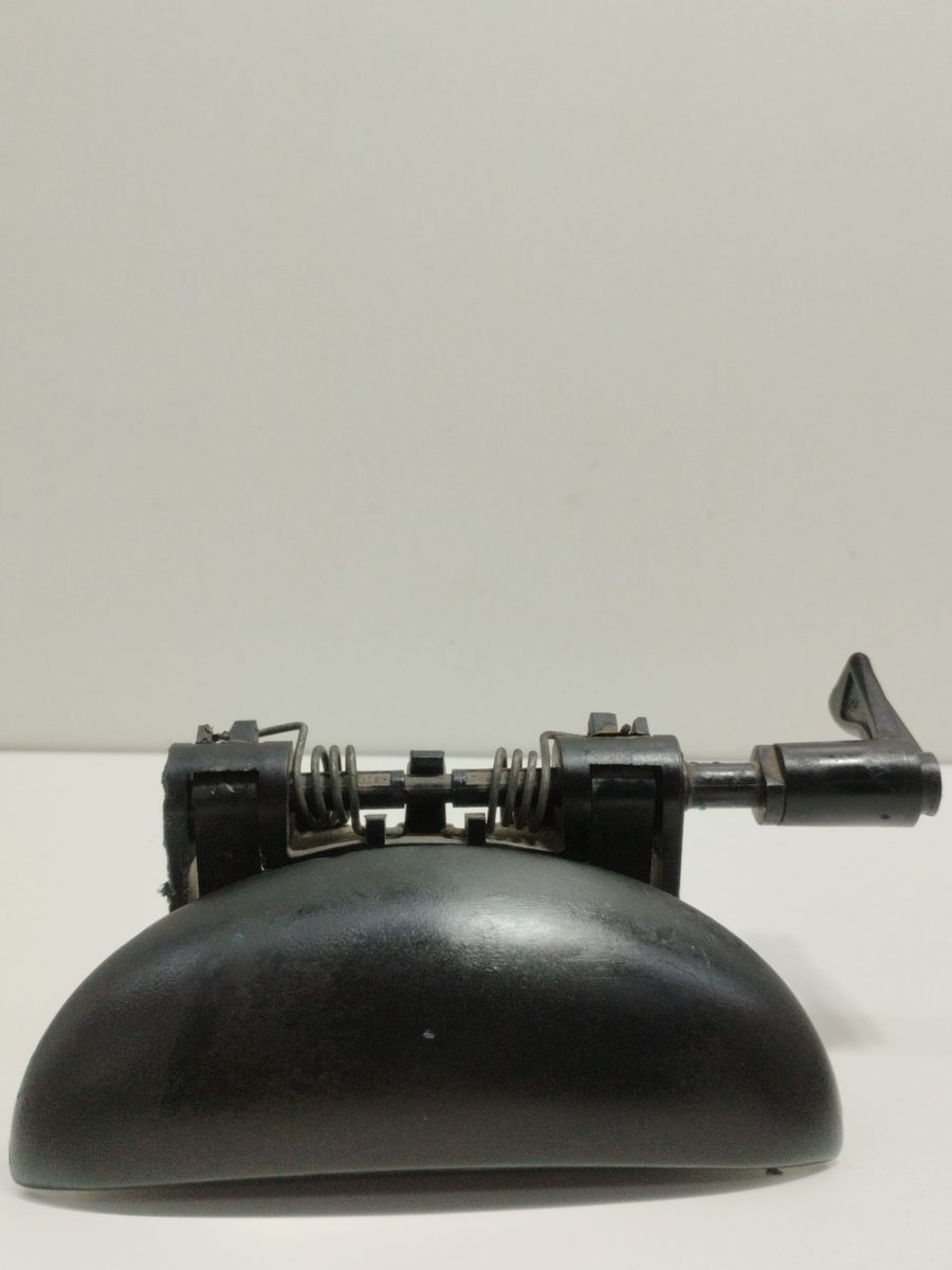 Manija Exterior Trasera Izquierda Peugeot 206 Berlina 1998-2010 XN