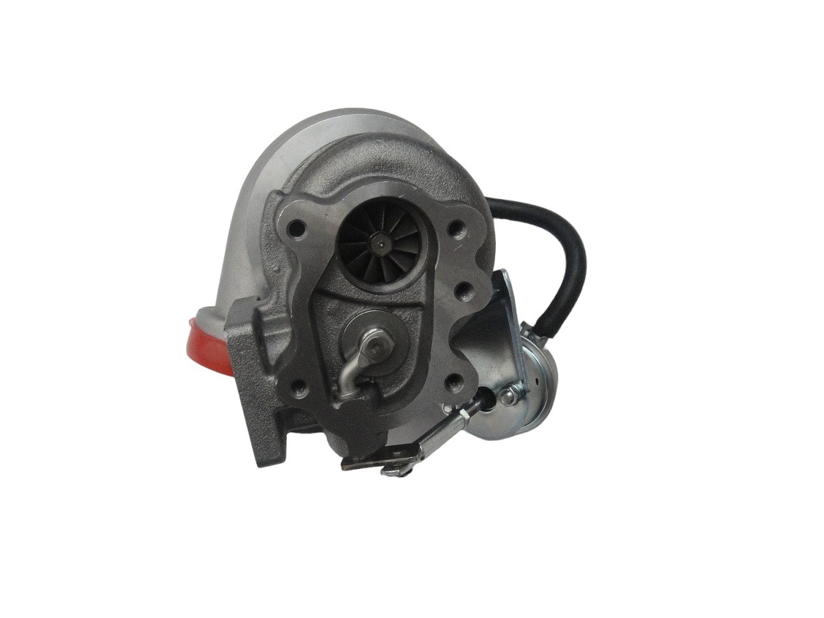 TURBO COMPLETO CHEVROLET S10 2.5TD MAXION (CHINOS)