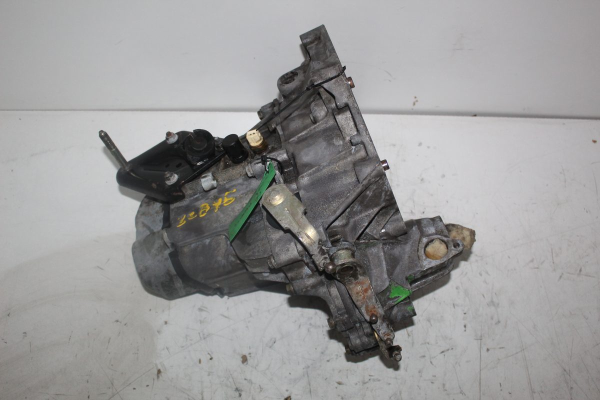 Caja Cambios Peugeot 106 (S1) 1991-1996 Cocktail 1.4L 37kW 2CB45