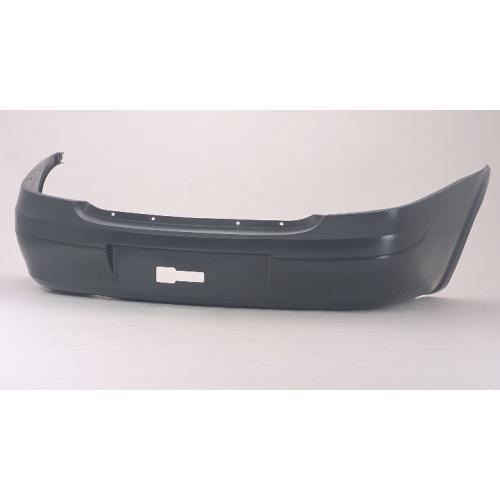 PARAGOLPE TRAS. CORSA II SEDAN 2002....2010 LHT03027102-DTS1741
