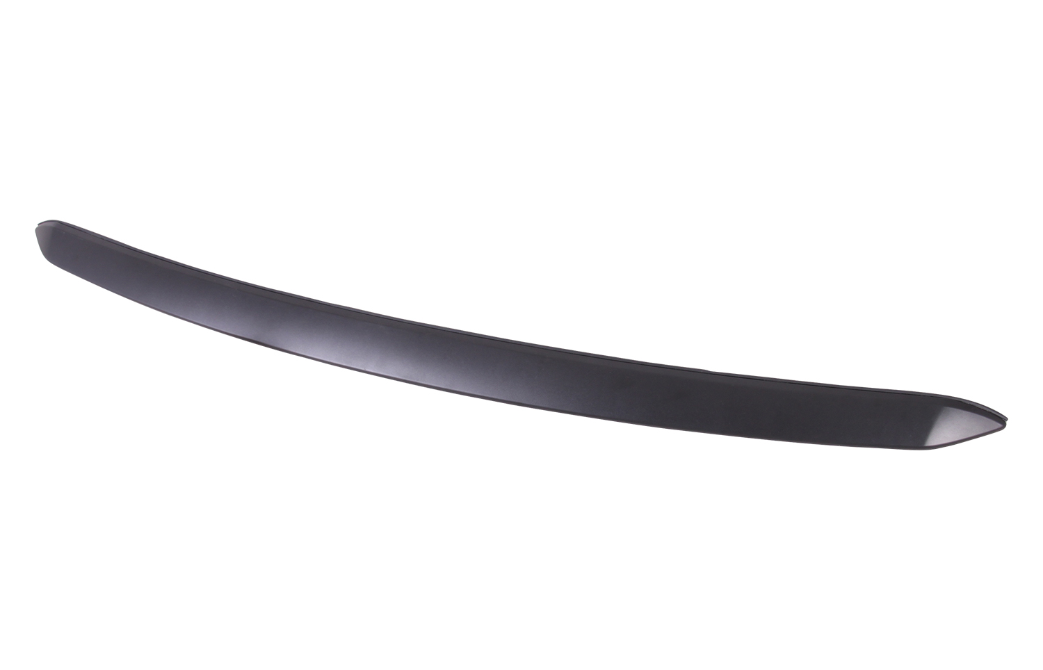 MOLDURA ESPOLON NEGRA