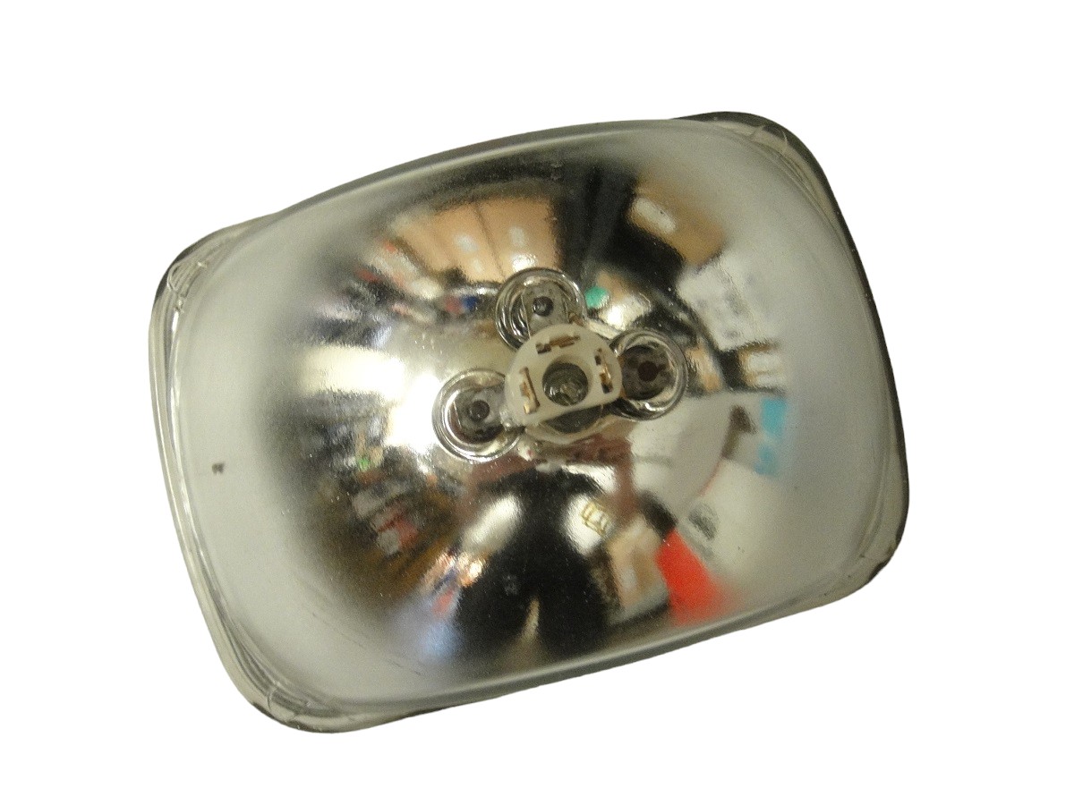OPTICA 12V RECTANGULAR ISUZU GEMINI/IS TF